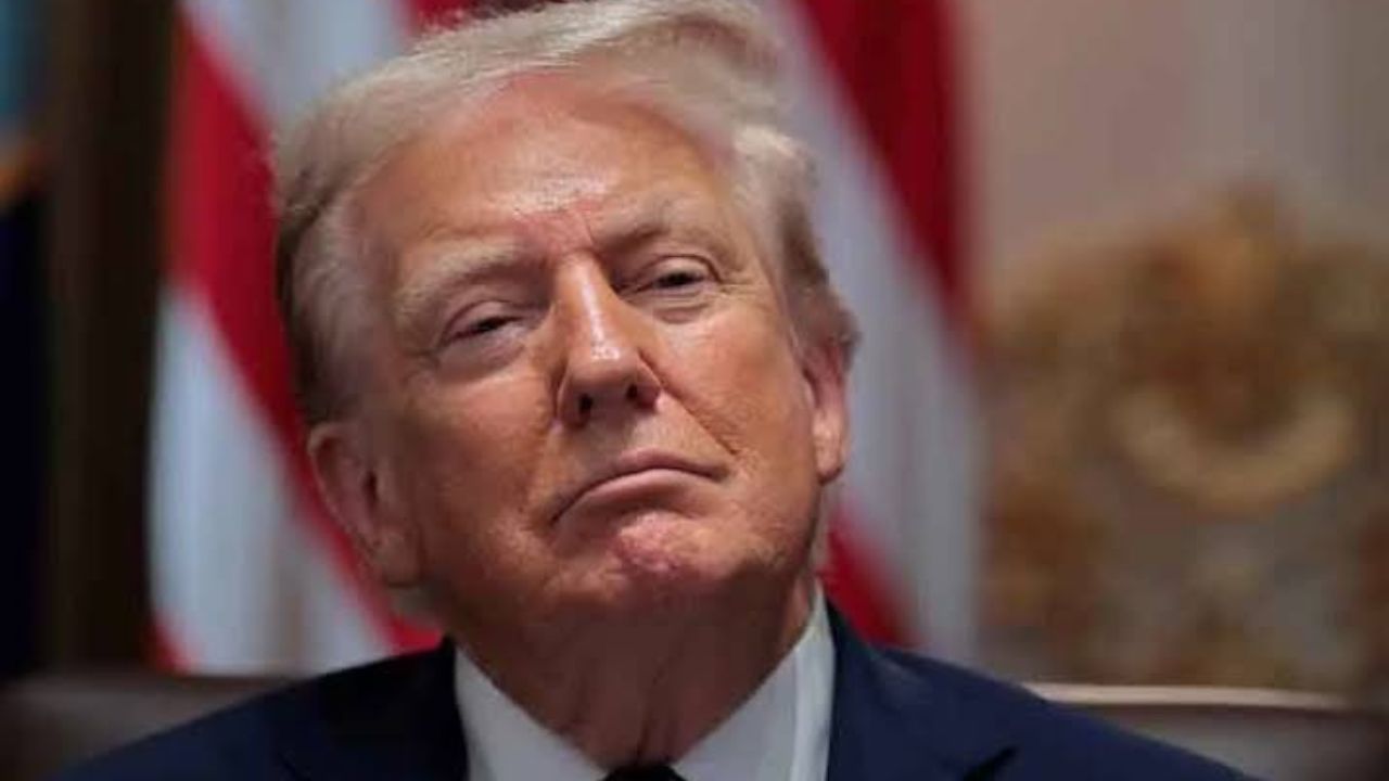 Trump: ట్రంప్‌కు అమెరికా కోర్టు గట్టి షాక్..! సైన్యం వినియోగం చట్టవిరుద్ధమన్న తీర్పు!