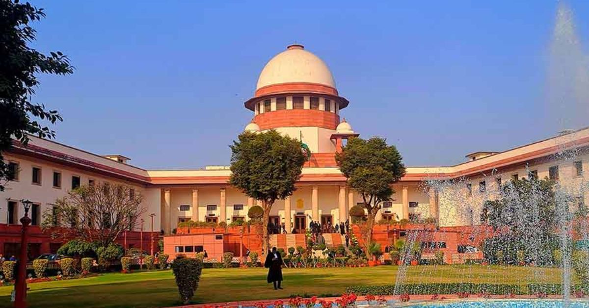 Vehicle Tax: సుప్రీంకోర్టు కీలక తీర్పు! రూ.22.71 లక్షల పన్ను వెనక్కి.. ఆ వాహనాలు ప్రభుత్వానికి పన్ను కట్టక్కర్లేదు!