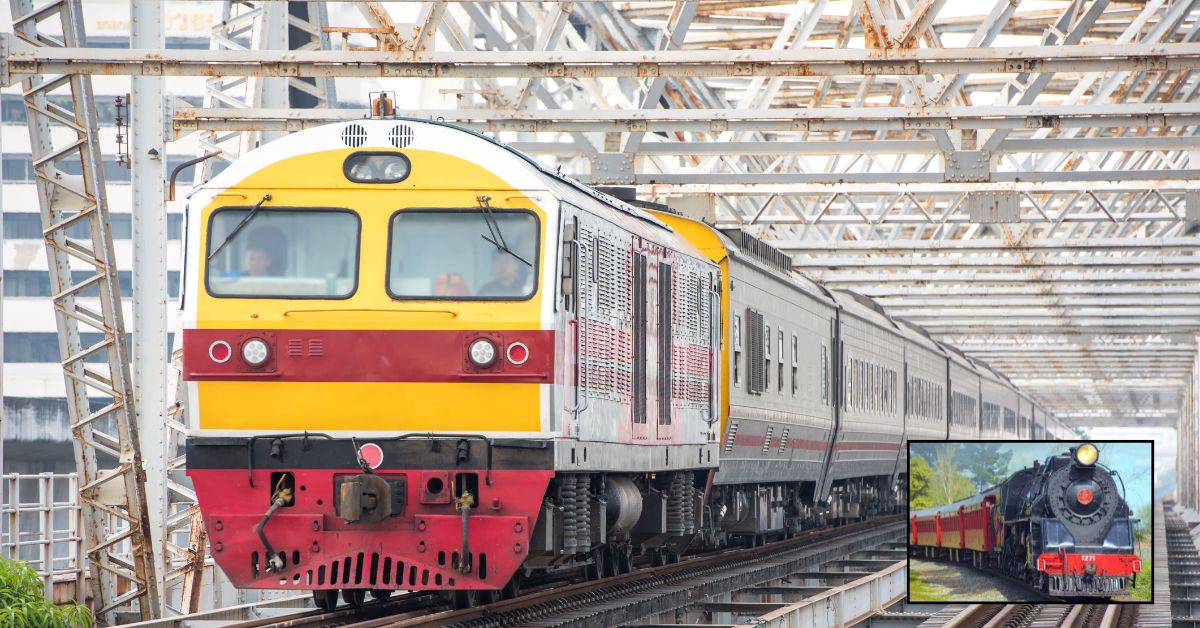 Indian Railways:సికింద్రాబాద్ నుంచి స్పెషల్ రైళ్లు! అక్టోబర్ 31 వరకు... ఏపీలో హాల్ట్ స్టేషన్లు! 