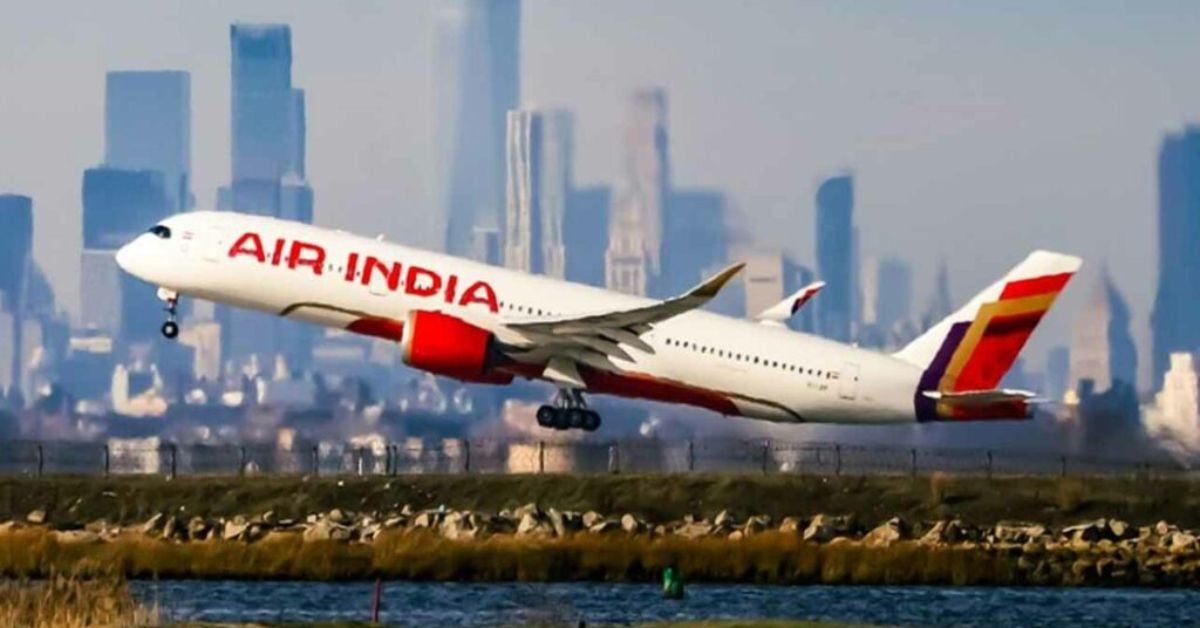Air India: ఎయిరిండియా బంపర్ ఆఫర్.. ఆ ప్రయాణికుల కోసం భారీ డిస్కౌంట్లు! వారికి టికెట్ ధరలో..