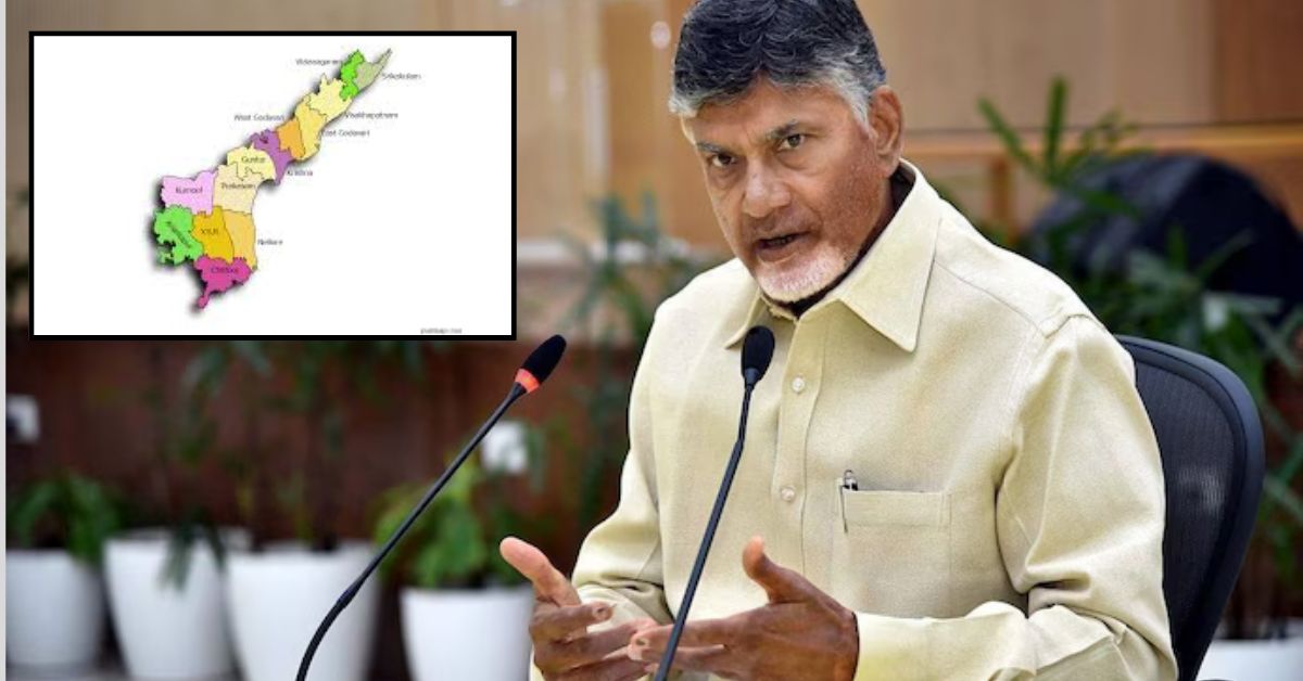 Nominated Posts: మహిళలకు నామినేటెడ్ పదవుల్లో పెద్ద పీట.. 18 ఏఎంసీలకు ఛైర్మన్లను నియమించిన కూటమి ప్రభుత్వం!