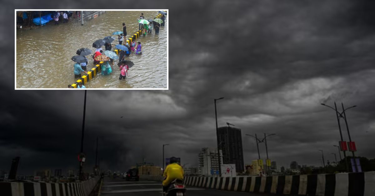  Heavy Rains: రెడ్ అలర్ట్ జారీ.. ఏపీ, తెలంగాణలో భారీ వర్ష సూచన! ఈ ప్రాంతాల్లో సెప్టెంబర్ 7 వరకు.!