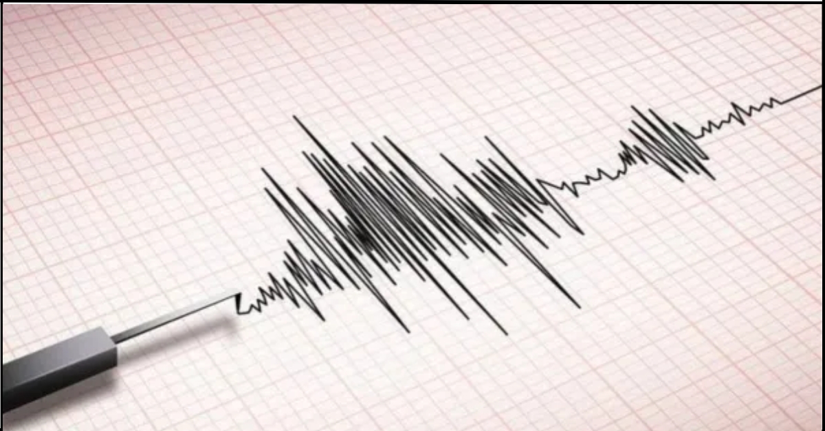 Earthquakes: రాత్రికి రాత్రే మూడు భూకంపాలు! 2,200 మంది మృతి!