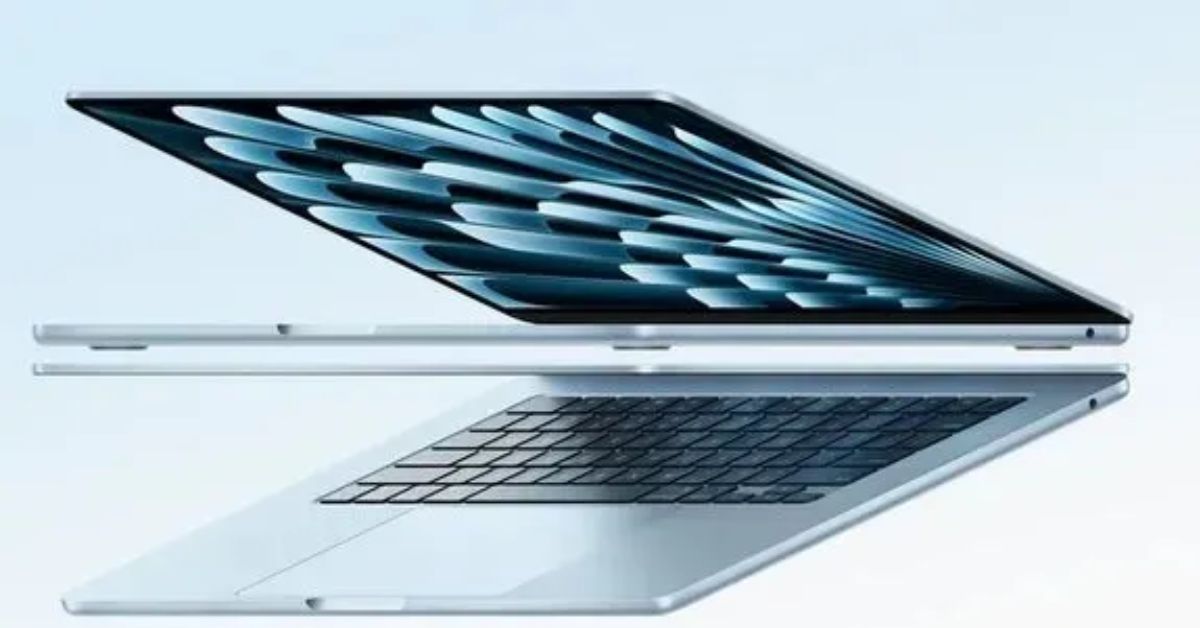 Apple Laptop: యాపిల్ లాప్ టాప్! రూ.13 వేల భారీ డిస్కౌంట్! M4 చిప్ సెట్...18 గంటల బ్యాటరీ లైఫ్!