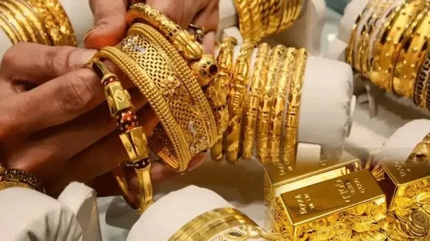 Gold Silver: భారీగా పెరిగిన బంగారం, వెండి ధరలు! ఈరోజు ఎంతంటే!