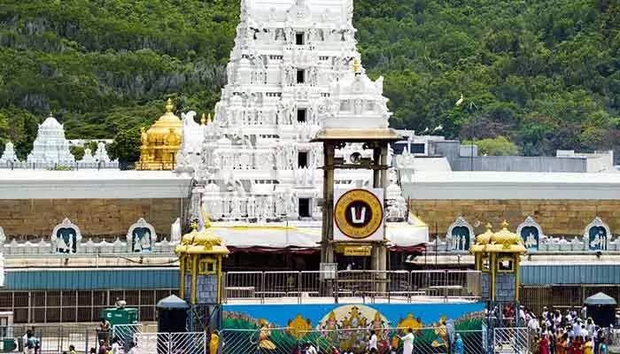 TTD: భక్తులకు అలర్ట్‌..! తిరుమలలో సేవలు రద్దు..! టీటీడీ కీలక ప్రకటన!