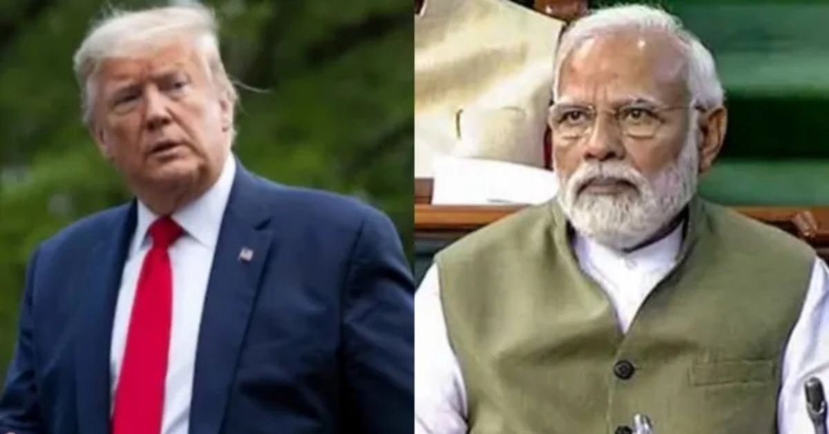 PM Modi: మోదీ అమెరికా పర్యటన రద్దు! ట్రంప్ ముఖం కూడా చూడాలనుకోవట్లేదు!