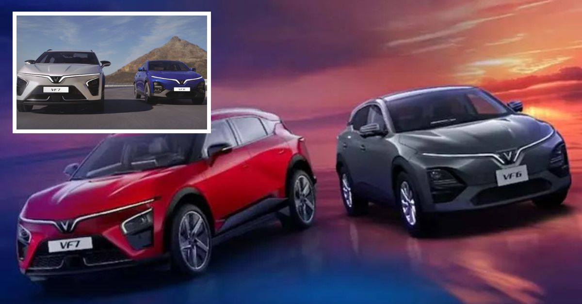 New Cars: వియత్నామీస్ కార్లు భారత మార్కెట్లోకి.. ఆకర్షణీయమైన ధరలతో లాంచ్!