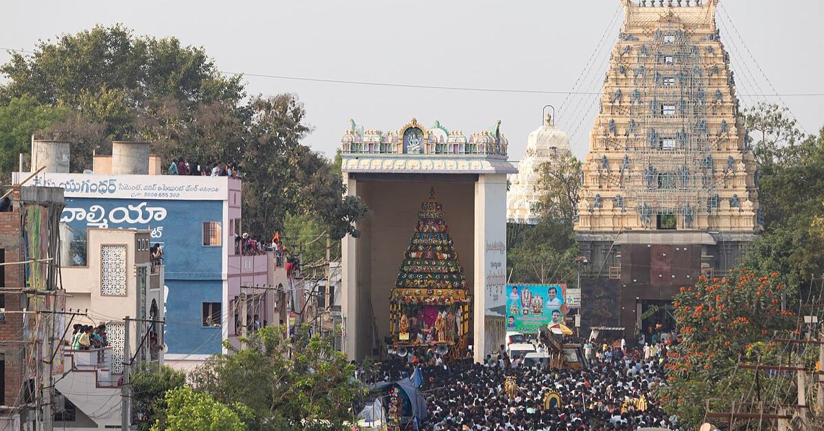 Amaravati : పల్నాడులో అమరావతి ఉంటుందా.. ప్రజల్లో చర్చ!