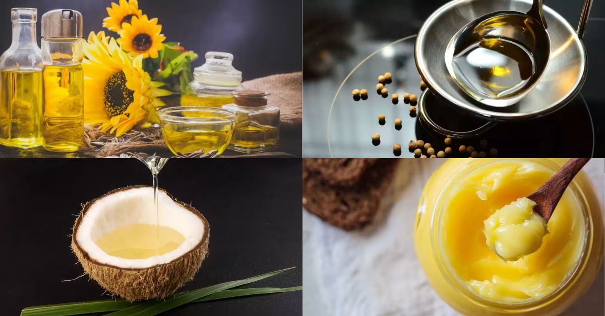 Best Cooking Oil: మీ ఆరోగ్యాన్ని కాపాడే వంట నూనె ఇదే.! ఏది బెస్ట్ - నిపుణులు ఏమంటున్నారు అంటే..!
