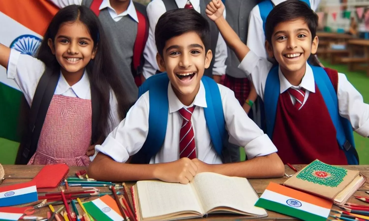 Schools Holiday: అలర్ట్‌! రేపు అన్నీ స్కూల్స్, కాలేజీలకు సెలవు.. ఎందుకో తెలుసా?