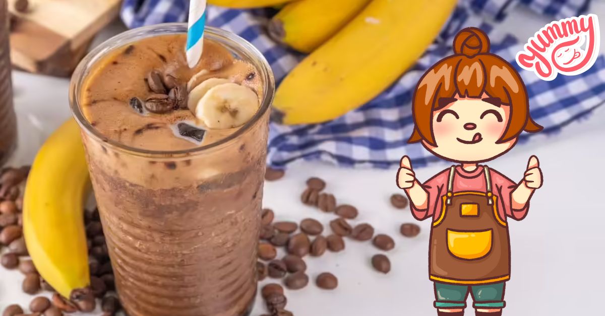 Banana Coffee: బనానా కాఫీ.. రుచితో ఆరోగ్యం.! కొత్త ట్రెండ్‌కి వెల్‌కమ్! రెండు నిమిషాల్లో ఇంట్లోనే.!