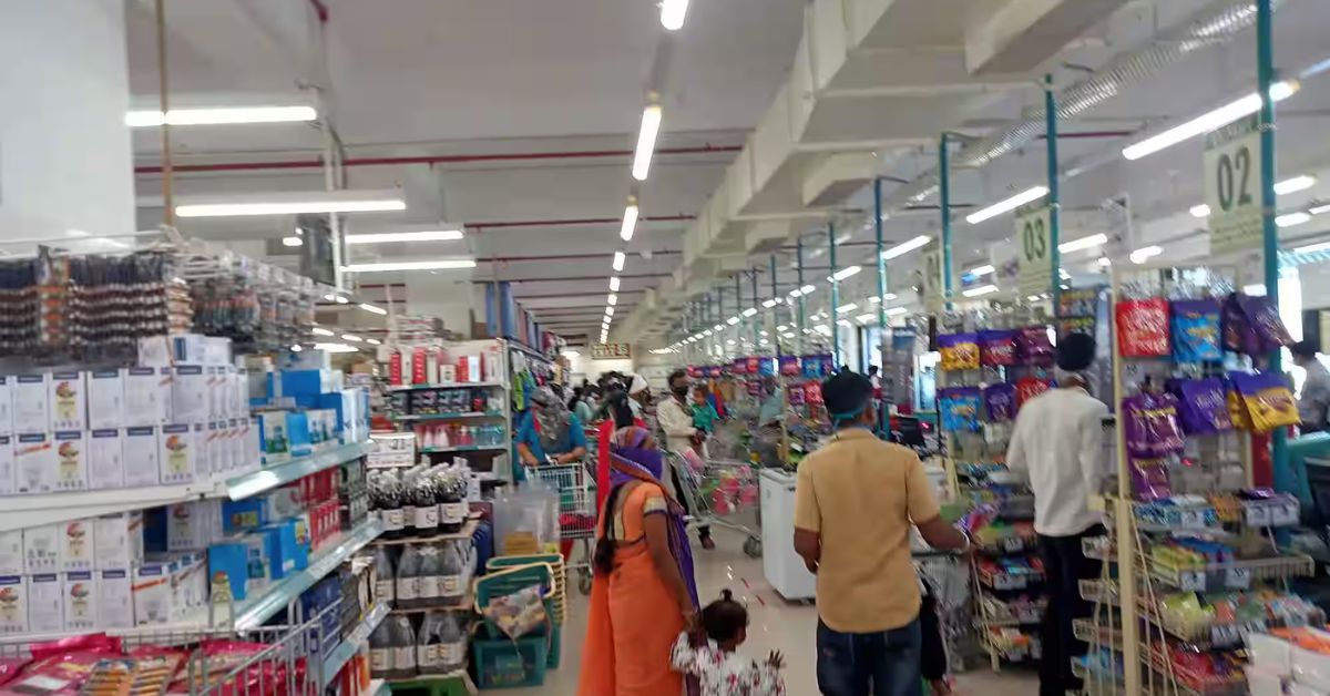Buy products: 22 తర్వాతే కొనుగోలు చేయాలా..  వినియోగదారులకు ఊరట, మార్కెట్‌కు ఊపిరి!