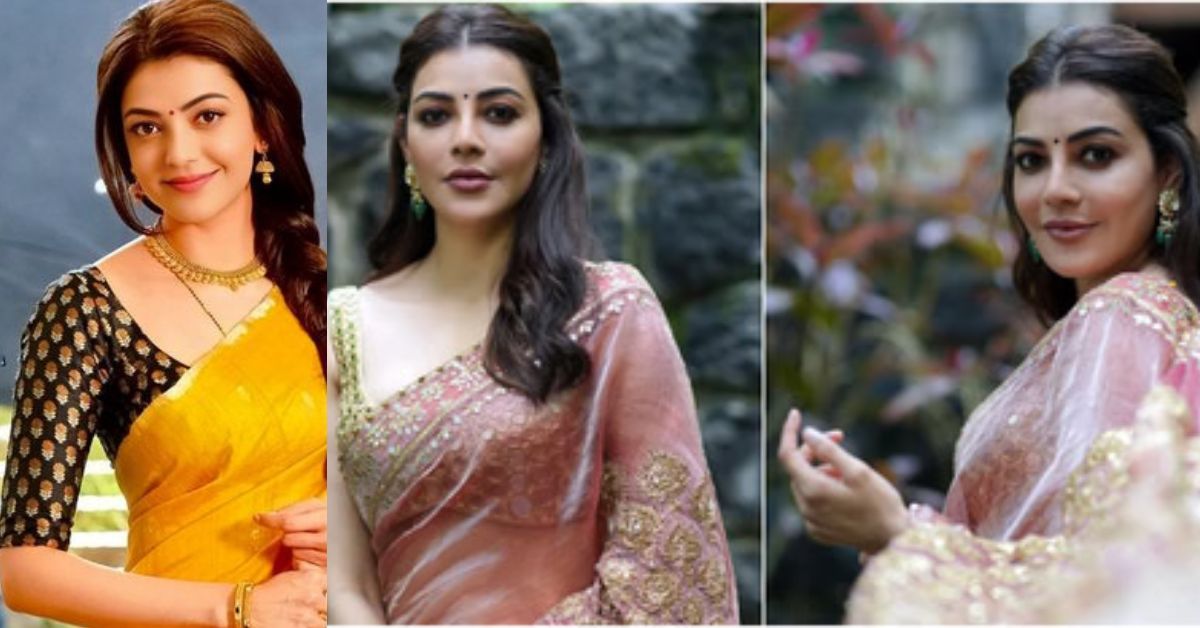 Kajal Aggarwal: నాకు ఎలాంటి యాక్సిడెంట్ జరగలేదు.. కాజల్ అగర్వాల్ క్లారిఫికేషన్!