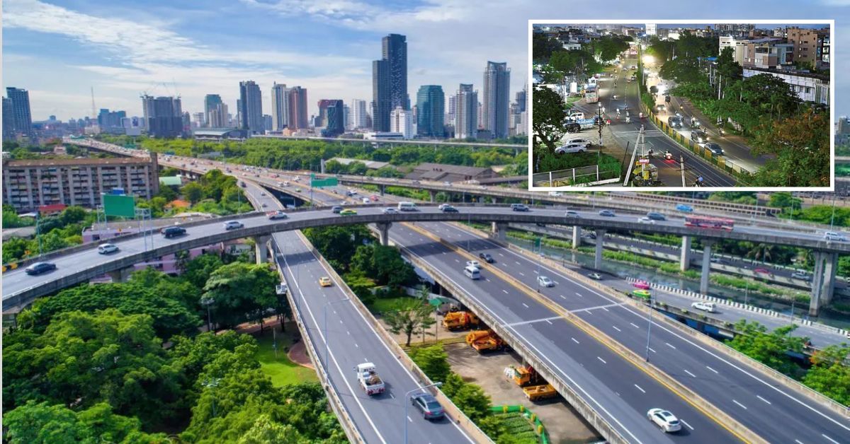 AP New Highway: ఇది కదా కావాల్సింది.. విజయవాడలో మరో భారీ ఫ్లై ఓవర్ - ఆ రూట్​లోనే.! ఎన్‌హెచ్‌-65పై 4 కిమీ మేర ఆరు వరుసల్లో..