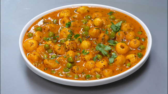 Healthy Veg-Food: శాఖాహారులకు హెల్తీ అండ్ రుచికరమైన కొత్త వంటకం! ఒక్కసారి తిన్నారంటే ఫిదా అయిపోతారు! తయారీ విధానం...