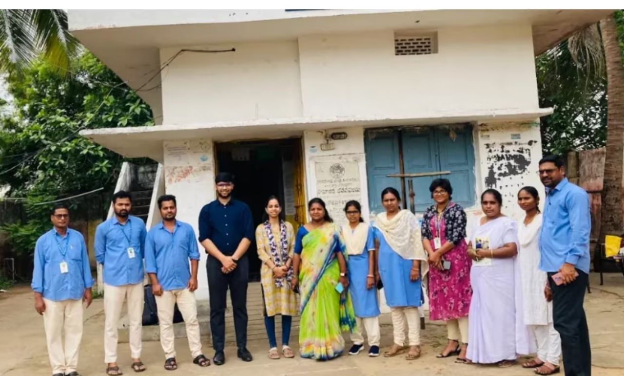 P4 Programme: సచివాలయ సిబ్బందికే పూర్తి బాధ్యతలు..! కొత్త ఉత్తర్వులు జారి..!