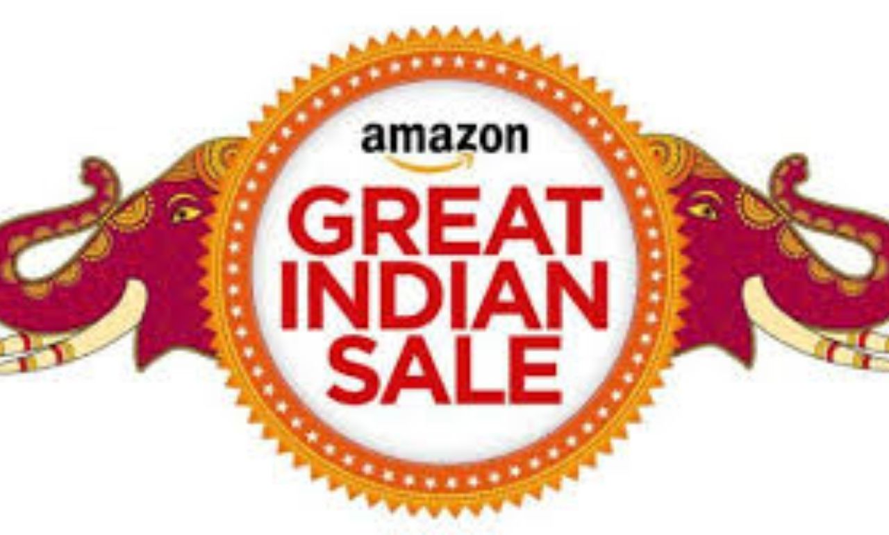 Amazon: అమెజాన్ గ్రేట్ ఇండియన్ ఫెస్టివల్! రికార్డ్ డిస్కౌంట్లు..! ఏయే వస్తువులు ఎంత తగ్గనున్నాయ్ అంటే..!