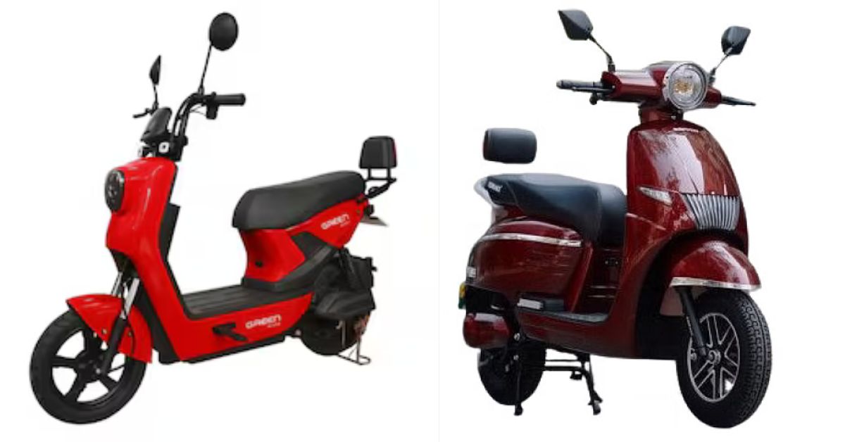 Electric Scooter offer: ఈవీ మార్కెట్‌లో సంచలనం.. రూ.28,499కే సొంతం చేసుకోండి! రూ.10కే 100కిమీ వెళ్లొచ్చు!