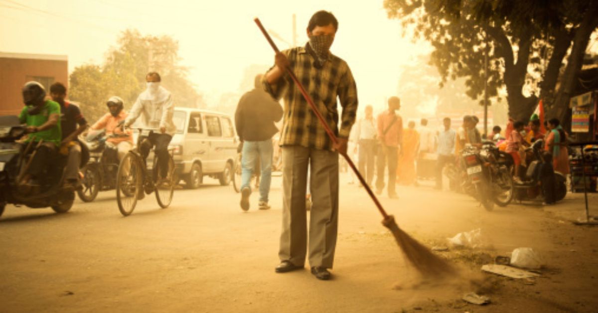 Change Nepal : నేపాల్ యువతలో మార్పు..  ఏం చేశారంటే!