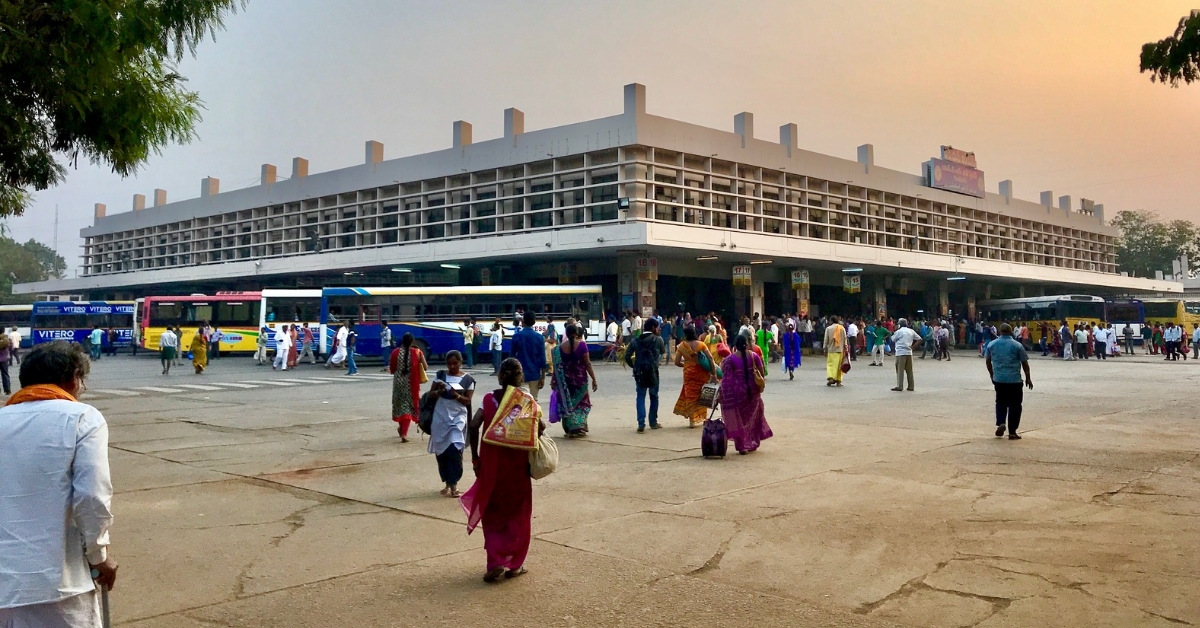 Bus stand: ఏపీలో కొత్తగా బస్టాండ్! ఆ ప్రాంతంలో ఫిక్స్! మరిన్ని బస్సుల్లో స్త్రీశక్తి పథకం విస్తరణ!