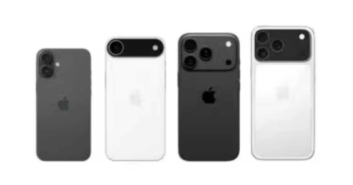 IPHONE 17 PRO రూ38వేలు తక్కువ..  భారత్ vs USA ఐఫోన్ ధరల్లో షాకింగ్ తేడా!
