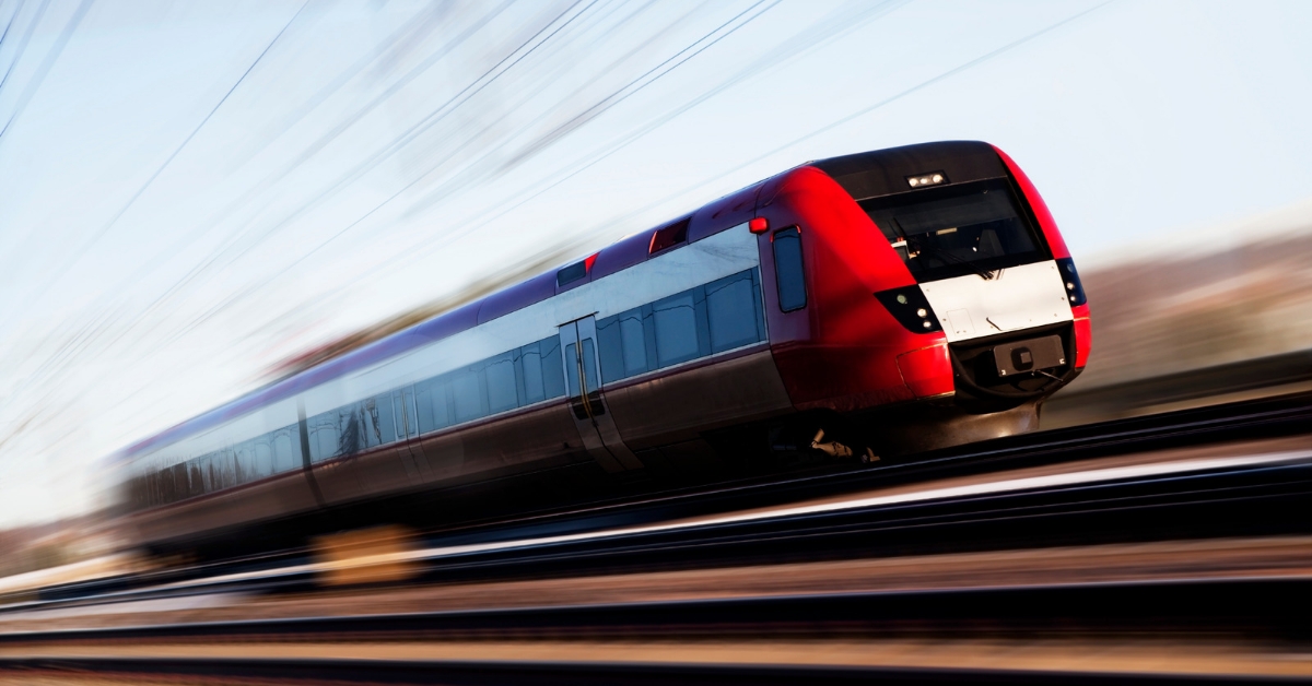 High-Speed Train: హై స్పీడ్ రైళ్లకు బిగ్ బూస్ట్! ఆ మూడు రూట్లు ఫిక్స్! 7 స్టేషన్లకు ప్రణాళికలు!
