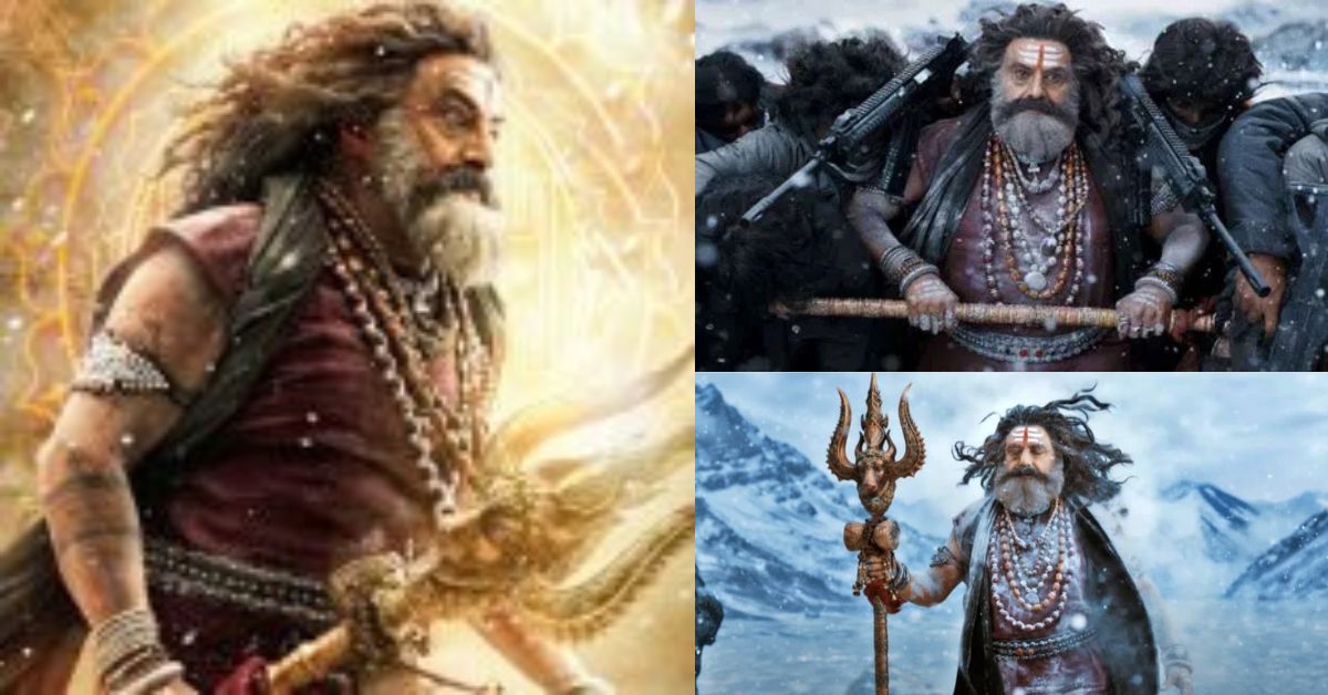 Akhanda 2: రికార్డుల మోత మోగిస్తున్న 'అఖండ 2'.. కళ్లు చెదిరే రేటుకి ఓటీటీ రైట్స్.. బాలయ్యా.. మజాకా.!