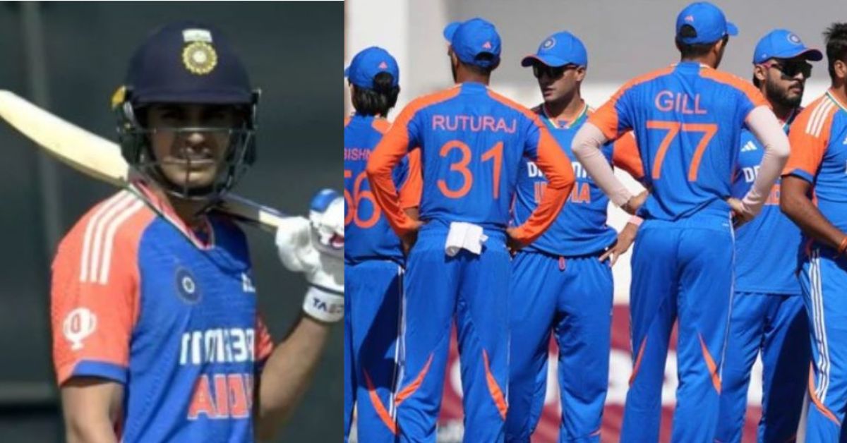 Asia Cup 2025: అభిమానుల్లో ఉత్సాహం.. ఈసారి ఆసియా కప్ 2025 భారత్‌దే!