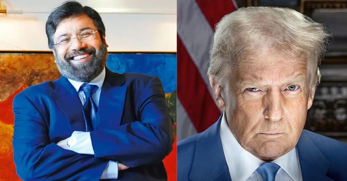 Goenka prediction: ఇక అందరి చూపు సూర్యగ్రహణంపై..  గోయెంకా జోస్యం వైరల్!