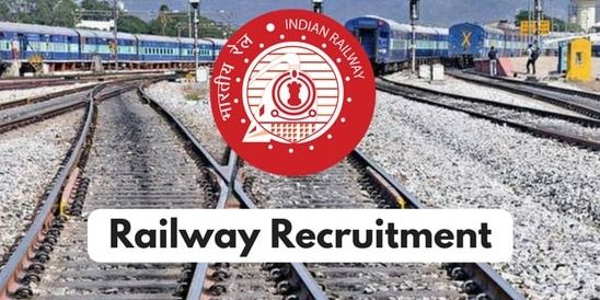 RRB Jobs: నిరుద్యోగ యువతకు రైల్వే బంపర్‌ ఆఫర్‌..! పారా మెడికల్ ఉద్యోగాలకు నోటిఫికేషన్ విడుదల!