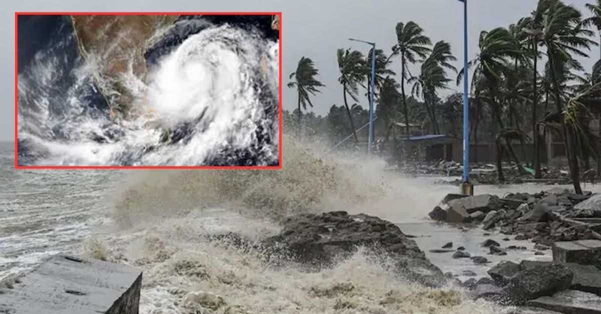 Weather Update: బంగాళాఖాతంలో అల్పపీడనం.. ఏపీకి రానున్న 24 గంటల్లో.. ఈ జిల్లాలకు అతిభారీ వర్షాలు.!