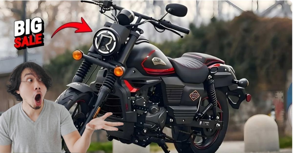 Rajdoot 350: బైక్ ప్రియులకు గుడ్ న్యూస్.. సరికొత్త రూపంలో.. లాంగ్ రైడ్‌లకు బెస్ట్ బైక్, ధర కూడా తక్కువే!