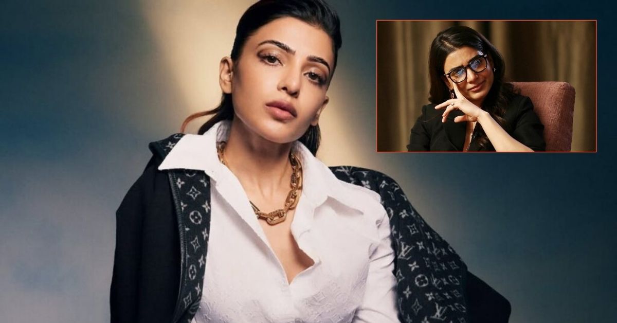 Samantha Comments: 2 ఏళ్లుగా సినిమాలు లేవు.. నా పరిస్థితి ఇలా ఉంది.. సమంత షాకింగ్ కామెంట్స్!