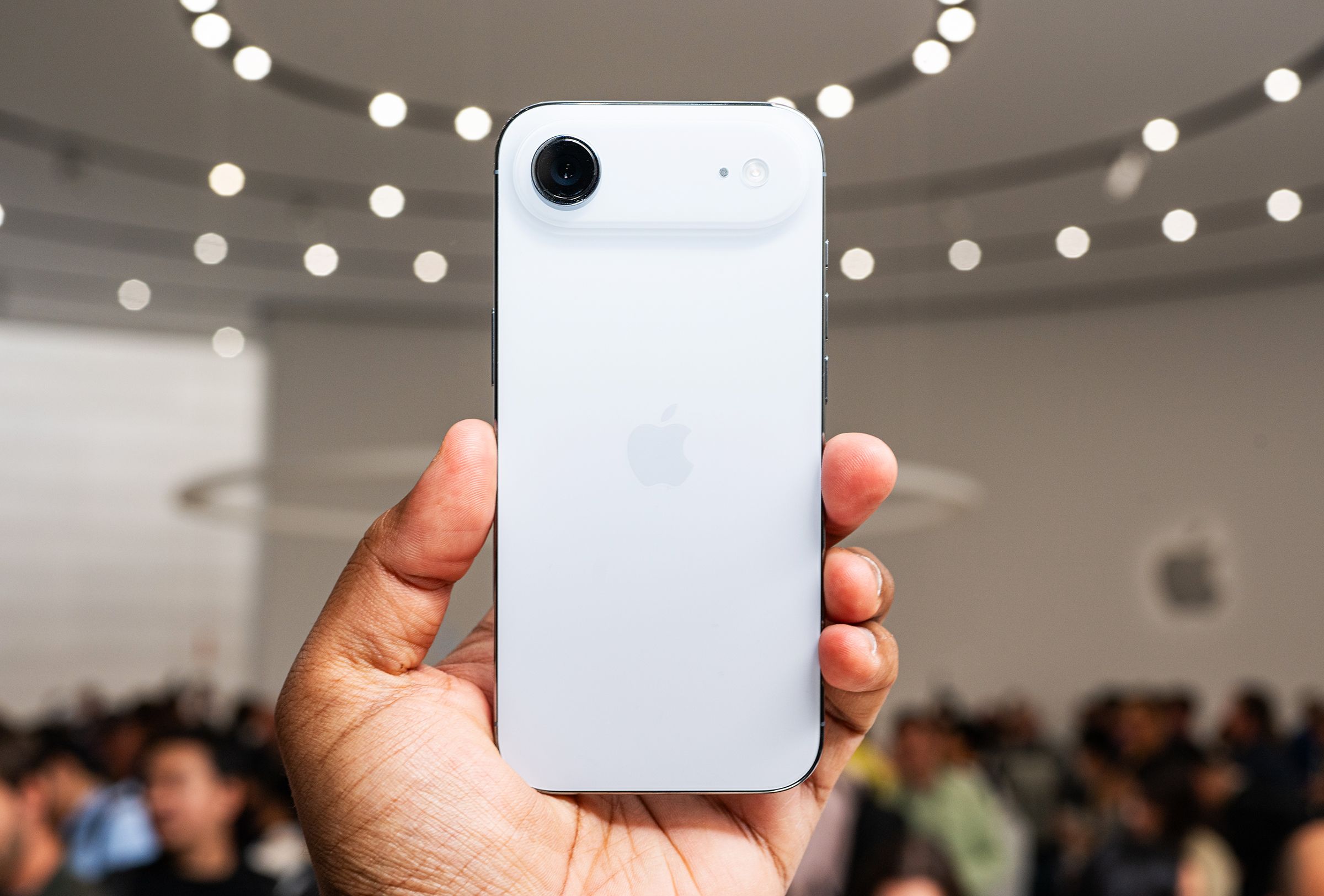 Iphone 17 ప్రీ-బుకింగ్ స్టార్ట్! ధర ఎంత.. ఎలా బుక్ చేసుకోవాలి! ఫుల్ డిటైల్స్!