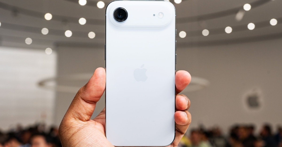 Iphone 17 ప్రీ-బుకింగ్ స్టార్ట్! ధర ఎంత.. ఎలా బుక్ చేసుకోవాలి! ఫుల్ డిటైల్స్!