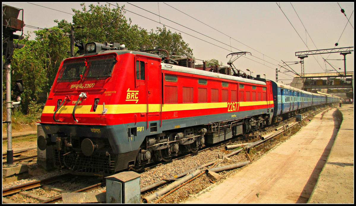 Indian Railways: అక్టోబర్ 5 నుండి 52 ప్రత్యేక రైళ్లు! రూట్... షెడ్యూల్ ఇదే!