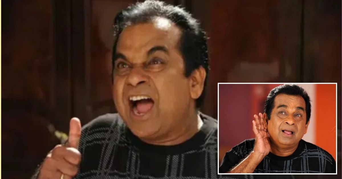 Brahmanandam Comments: బ్రహ్మానందం ఆత్మకథ: రాజకీయాలపై క్లారిటీ, అభిమానులకు గుడ్ న్యూస్!