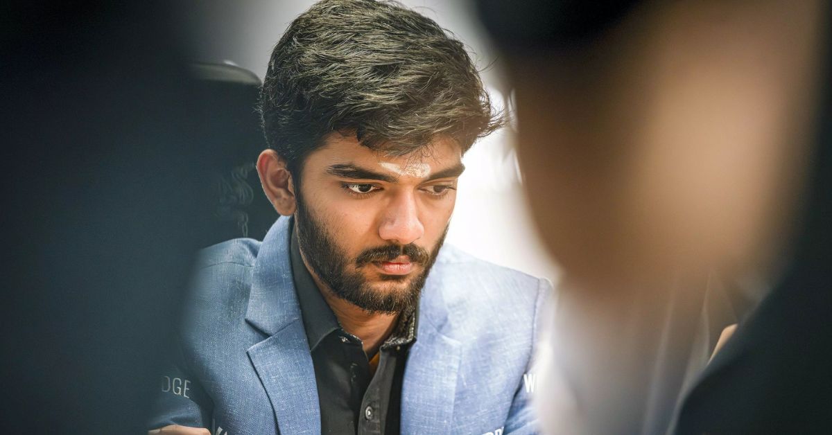 Gukesh : వరుసగా మూడో ఓటమి.. గుకేష్ కుఏమైంది.. తిరిగి పుంజుకుంటాడు అనే నమ్మకం!