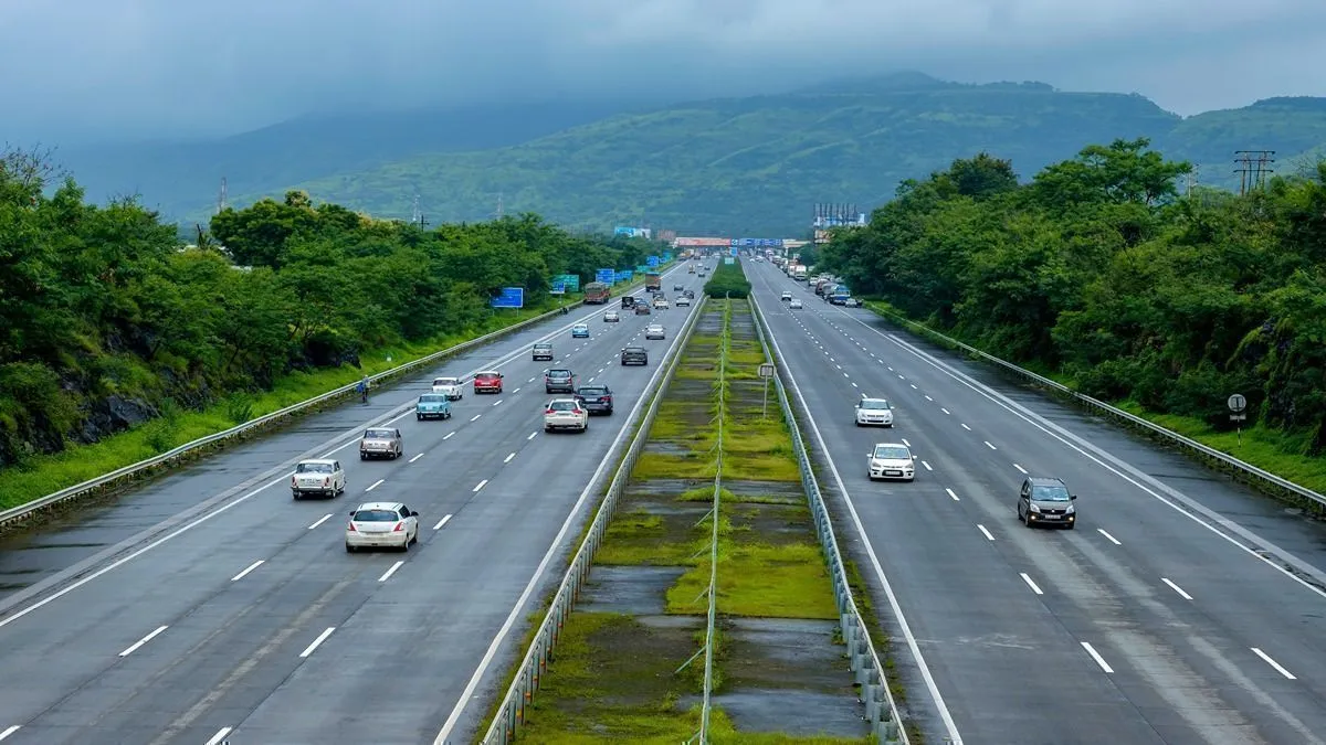 National Highway: ఏపీలో కొత్తగా నాలుగు లైన్ల నేషనల్ హైవే! రూ.4,609 కోట్లతో... రూట్ ఇదే!