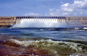 Nagarjuna Sagar: నిండుకుండలా మెరిసిన నాగార్జునసాగర్ జలాశయం! 
