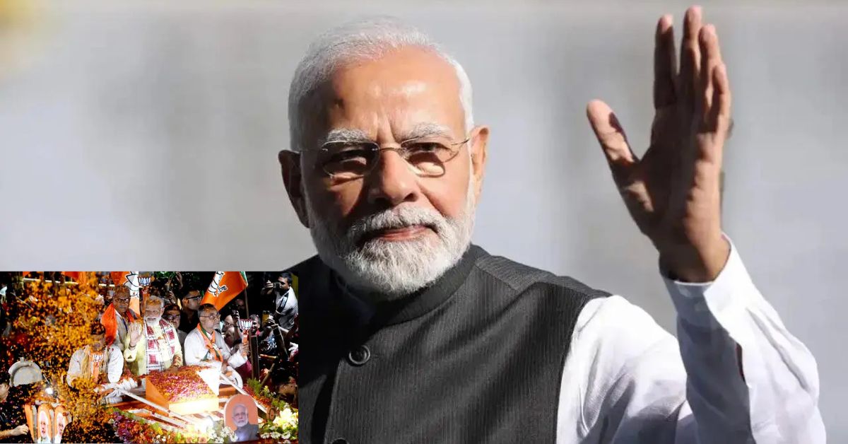 Prime Minister Modi: ఇవాళ అస్సాం, రేపు పశ్చిమ బెంగాల్లో..  ప్రధాని మోదీ!