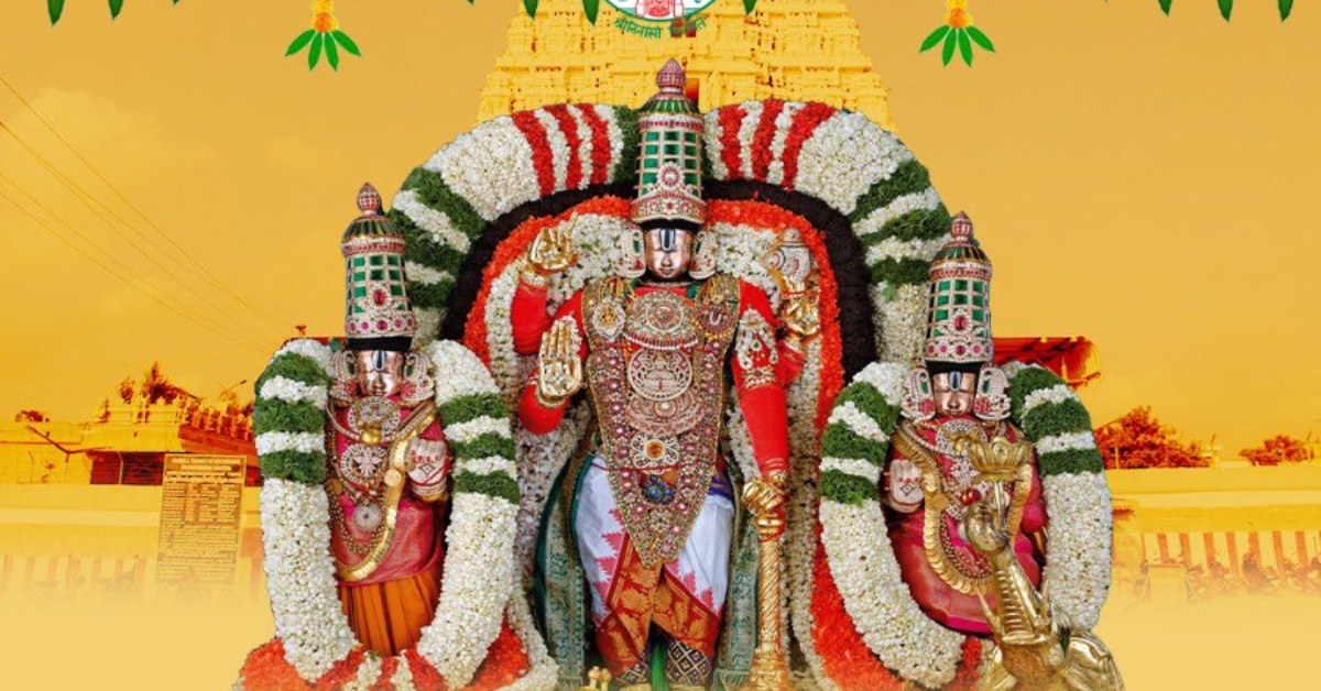 Tirumala Brahmotsavam: బ్రహ్మోత్సవాల ఏర్పాట్లపై స్వయంగా పర్యటించిన టీటీడీ ఛైర్మన్! ప్రత్యేక ప్రణాళికలు సిద్ధం!