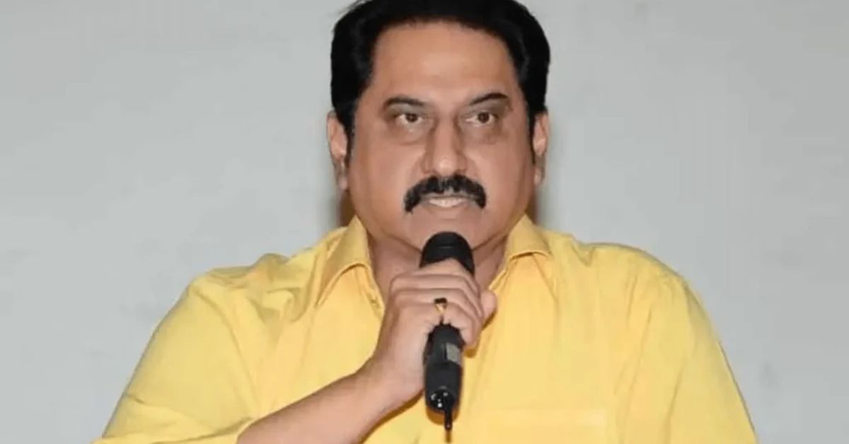 Suman Comments: పొలిటికల్ ఎంట్రీ పై హీరో సుమన్ క్లారిటీ! ఈ పార్టీకే సంపూర్ణ మద్దతు.?