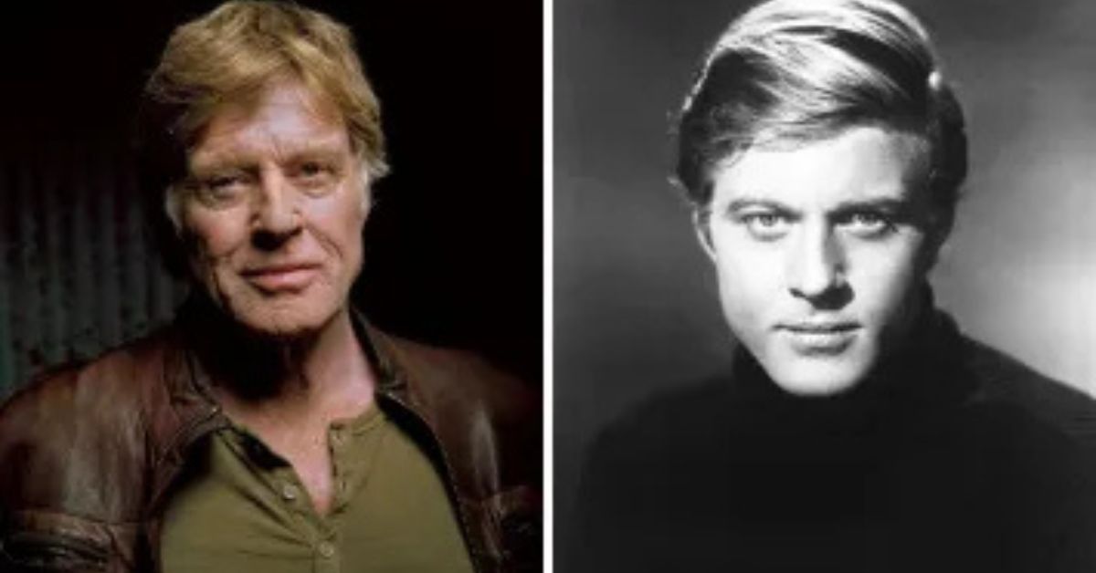 Hollywood legend: హాలీవుడ్ లెజెండ్..  ఆస్కార్ విజేత రాబర్ట్ రెడ్ఫోర్డ్ కన్నుమూత.. 