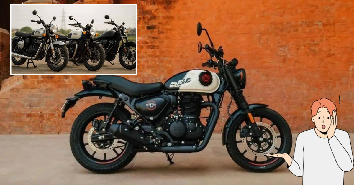 Royal Enfield: బడ్జెట్ బైకర్లకు పండగే.. రాయల్ ఎన్‌ఫీల్డ్ బైక్‌ల ధరల్లో భారీ మార్పులు! ఆ మోడళ్ల ధరలు మాత్రం..