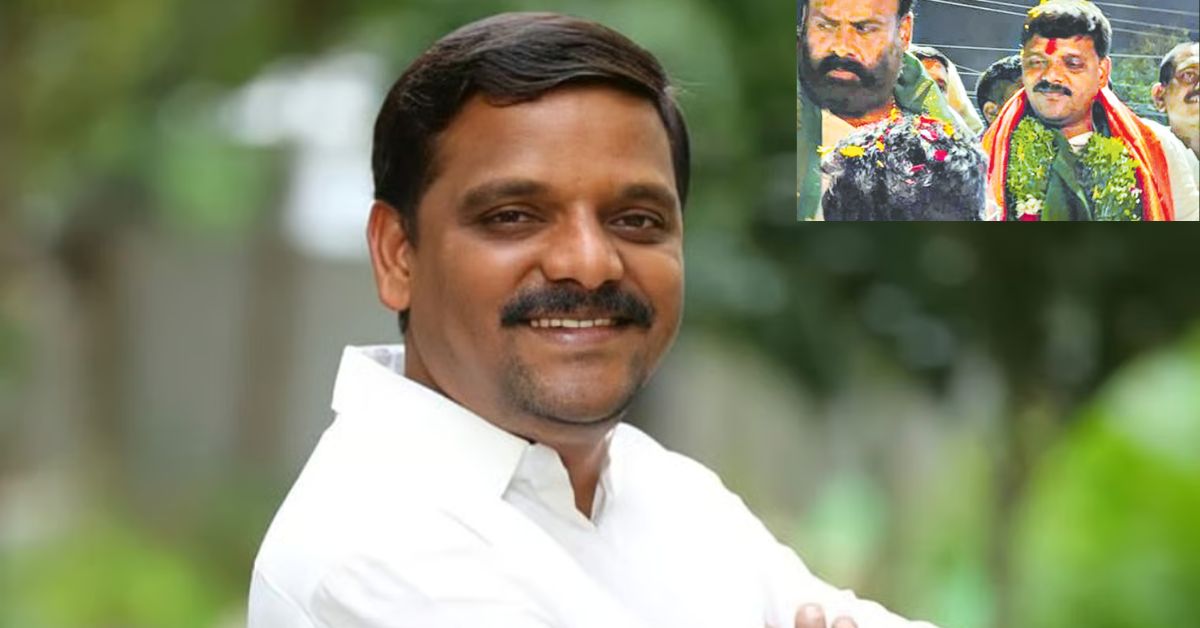 Teenmar Mallanna: తీన్మార్ మల్లన్న కొత్త పార్టీ ప్రకటన.. రాష్ట్రంలోని అన్ని ఎన్నికల్లో పోటీకి!