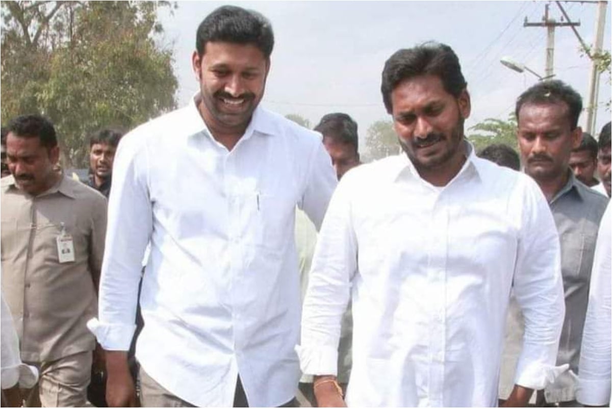 వివేకా కేసు అవినాష్ రెడ్డి రాజకీయ భవిష్యత్తు ప్రశ్నార్థకమేనా? బిగిస్తున్న ఉచ్చు.