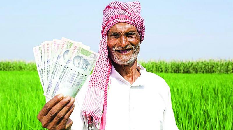 PM Kisan: రైతులకు పండుగ కానుక! మీ అకౌంట్ లో డబ్బులు .. ఎప్పుడంటే?