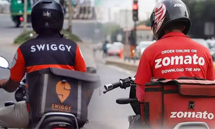 Good Delivery: ఫుడ్ డెలివరీ వినియోగదారులకు షాక్..! స్విగ్గీ, జొమాటో ఫీజుపై 18% జీఎస్టీ..!